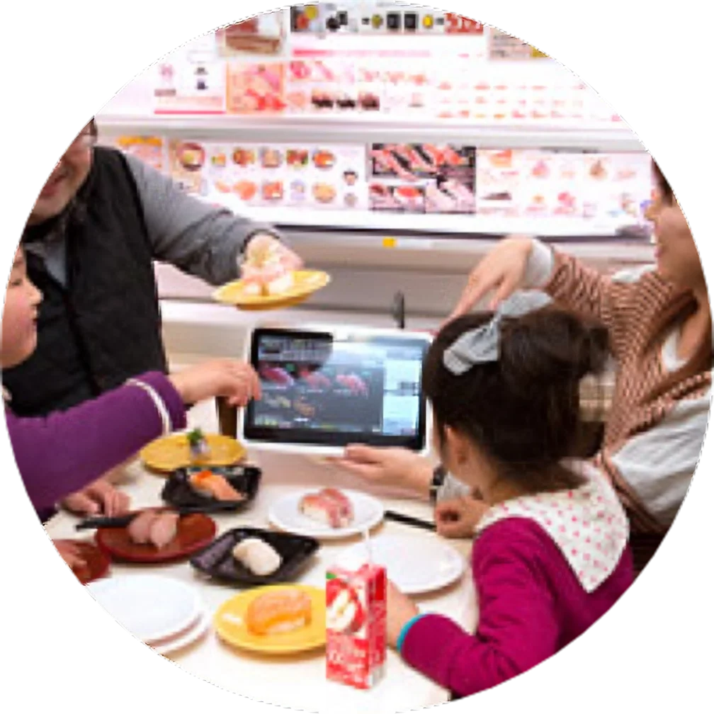こだわり | 株式会社Genki Global Dining Concepts