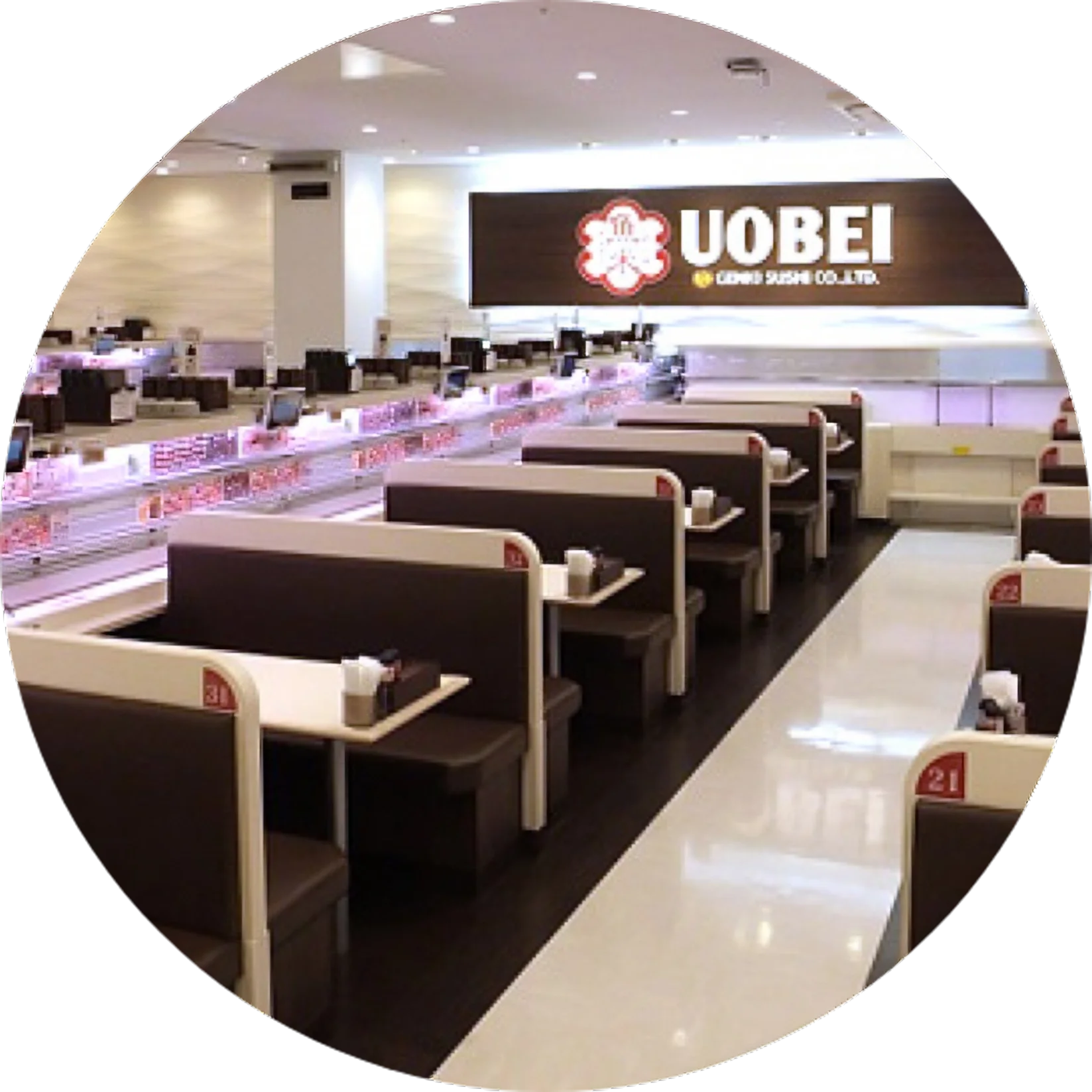 こだわり | 株式会社Genki Global Dining Concepts